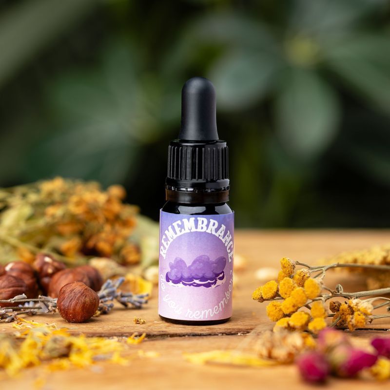 Remembrence Elixir