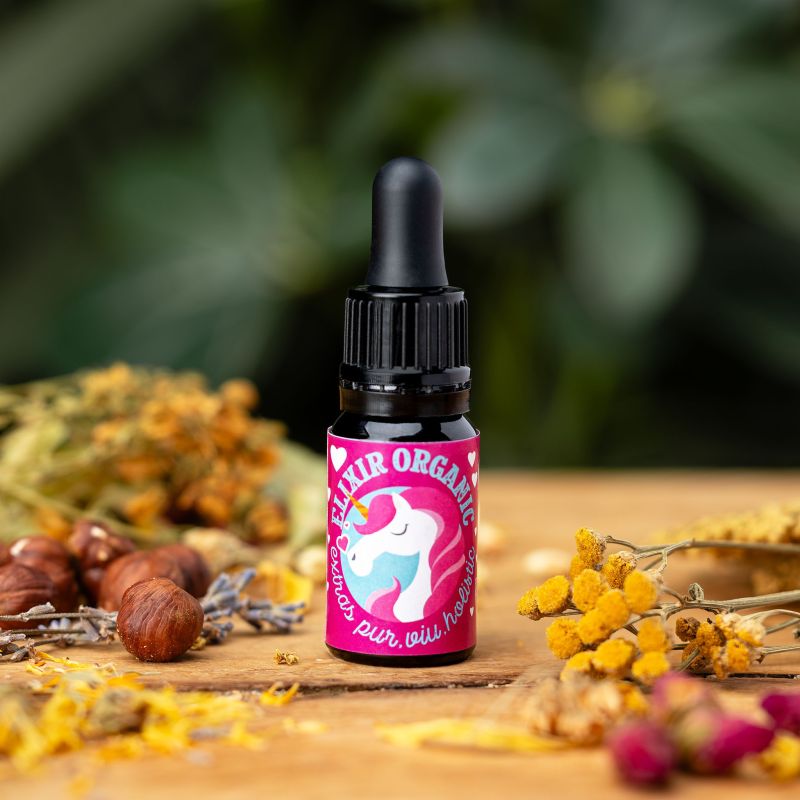 Unicorn Elixir
