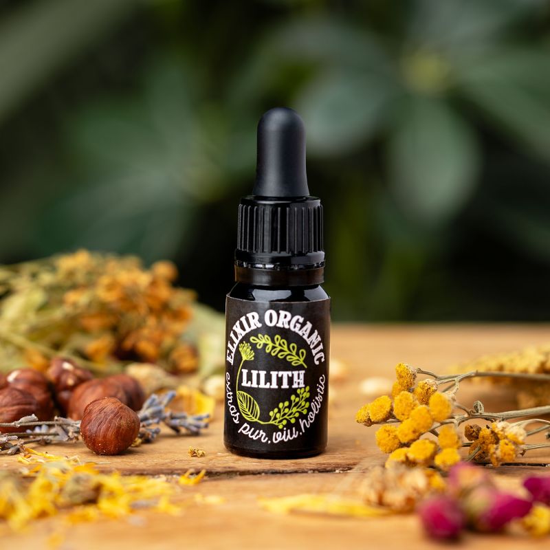Lilith Elixir